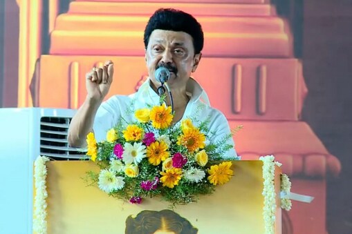 முதலமைச்சர் மு.க.ஸ்டாலின்