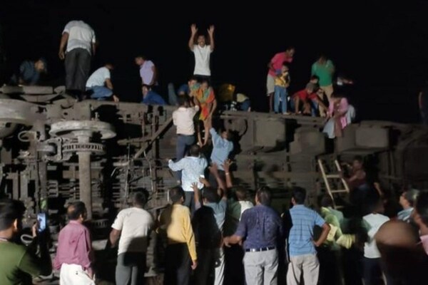 சென்னை ரயில் விபத்தில் வெளியான முக்கிய தகவல்...!