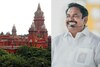 தொண்டர்கள் விரும்பியதால் மீண்டும் பொதுச்செயலாளர் பதவி..!