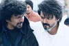 பிரம்மாண்ட செட்... 2000 டான்சர்ஸ்.... விஜய்யின் 'லியோ' பாடல் அப்டேட்