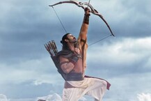 பல கோடிக்கு விற்பனையான 'ஆதிபுருஷ்' ஓடிடி உரிமம் - மாஸ் காட்டிய பிரபாஸ்