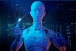 AI தொழில்நுட்பம் மனித உயிர்களை கொல்லும் -  முன்னாள் கூகுள் சிஇஓ