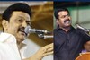 சீமான் ட்விட்டர் கணக்கு முடக்கம்.. முதலமைச்சர் கண்டனம்
