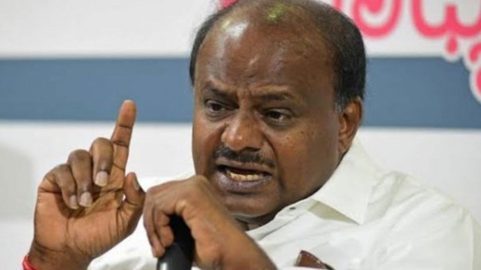 நாடாளுமன்றத் தேர்தலில் பாஜக-வுடன் கூட்டணியா? குமாரசாமி விளக்கம்...