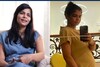குழந்தைகளை காட்ட சொன்ன ரசிகர் - வைரமுத்துவை காரணம் காட்டிய சின்மயி