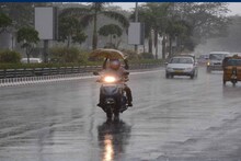 சட்டென்று மாறிய வானிலை... சென்னை, புறநகர் பகுதிகளில் திடீர் கோடை மழையால் மக்கள் மகிழ்ச்சி