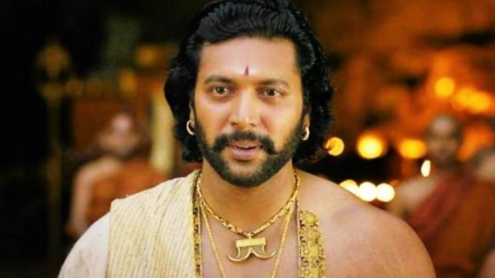 ''சிரிக்கவும் அழவும் வச்சிட்டிங்க...'' - சமீபத்தில் வெளியான 2 படங்களை விமர்சித்த ஜெயம் ரவி...!