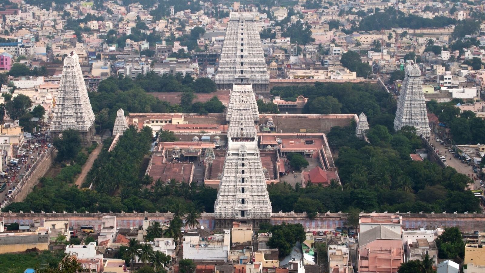 திருவண்ணாமலை: பெளர்ணமிக்கு கிரிவலம் செல்ல உகந்த நேரம் அறிவிப்பு..!