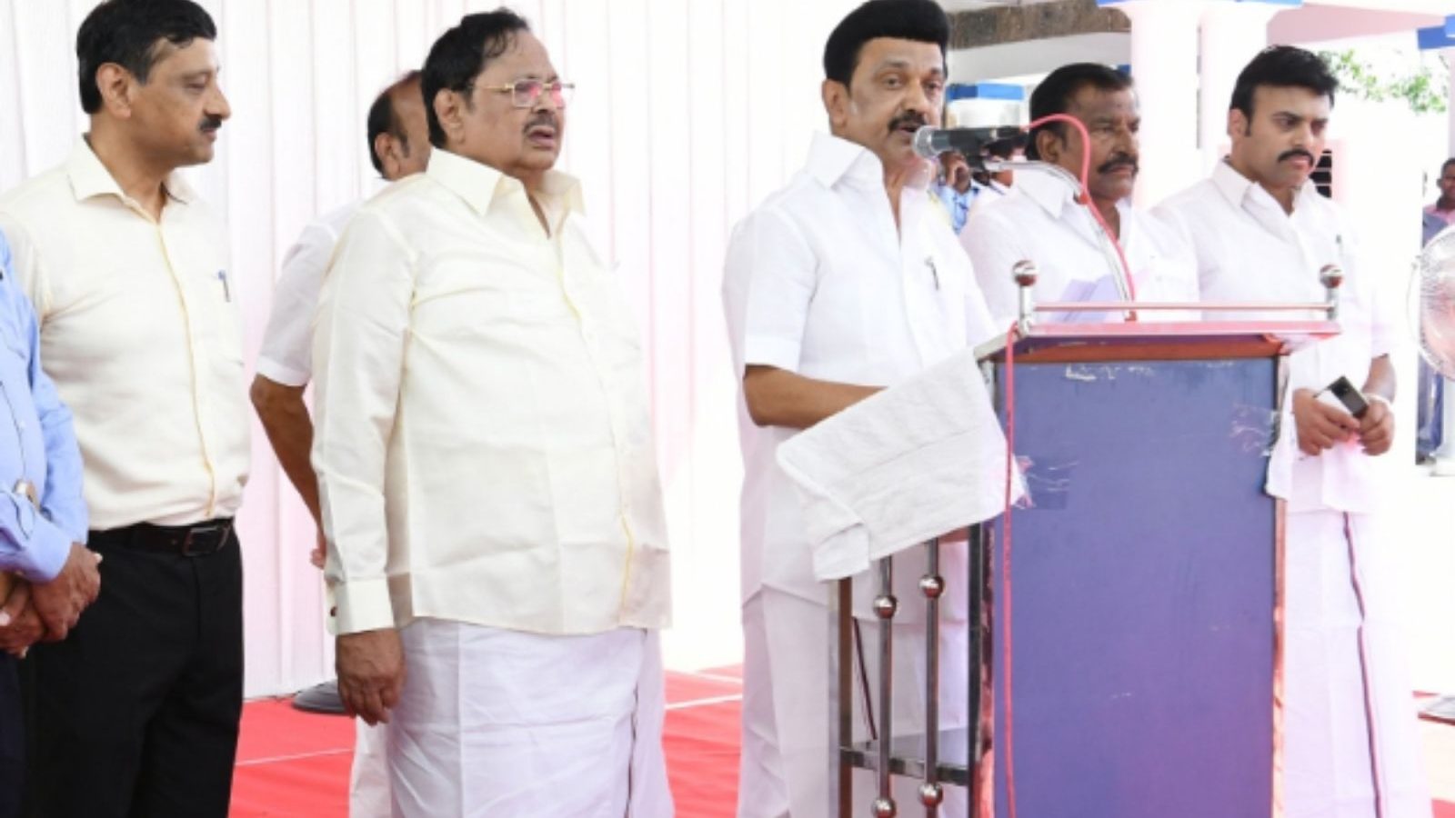 பிரதமர் மோடி மீது அமித் ஷாவுக்கு என்ன கோபம்...? முதல்வர் மு.க.ஸ்டாலின் கேள்வி