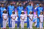 உலகக்கோப்பை கிரிக்கெட் தொடர் : நம்பிக்கை அளிக்கும் இந்திய அணி…