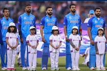 உலகக்கோப்பை கிரிக்கெட் தொடர் : நம்பிக்கை அளிக்கும் இந்திய அணி…