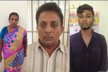 காதல் மனைவியை 21 நாட்களில் கொலை செய்து நாடகமாடிய கணவன்... அம்பலமான உண்மை..!