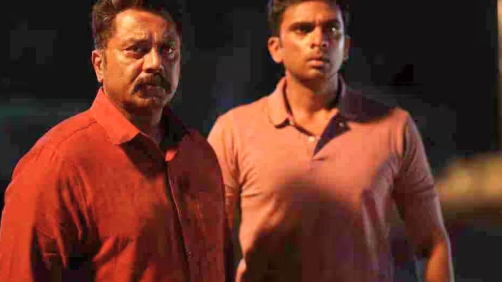 ஓடிடி ரிலீஸ் தேதியை லாக் செய்த போர் தொழில் படக்குழு!