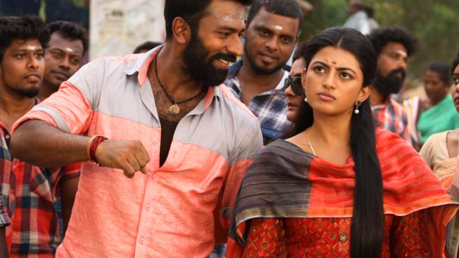 சர்வதேச விருதுகள்.. ராவண கோட்டம் குறித்து சாந்தனு பகிர்ந்த குஷி தகவல்!