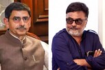 ''இவர் ஆளுநரா? இல்லை...'' -  கடுமையாக விமர்சித்த பி.சி.ஸ்ரீராம்