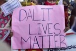 தலித் இளைஞரின் கட்டை விரலை வெட்டி ஆதிக்க சாதியினர்