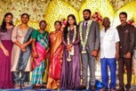 ஹனிமூன் சென்றபோது விபரீதம்... கடலில் மூழ்கி புதுமணத் தம்பதி பலி..