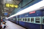 ரயில்வேயில் 772 காலியிடங்கள்: 10ம் வகுப்பு மதிப்பெண் போதும்
