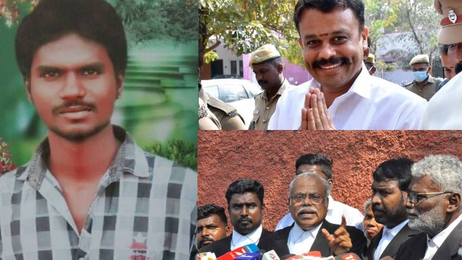 கோகுல்ராஜ் ஆணவக் கொலை வழக்கு தீர்ப்பு நாட்டுக்கே வழிகாட்டக்கூடியது - அரசு தரப்பு வழக்கறிஞர்