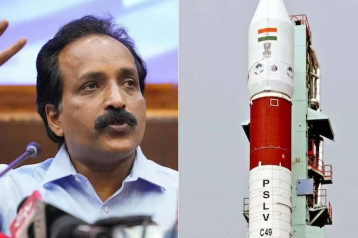 ராக்கெட் விட ஜோசியமா? இஸ்ரோ தலைவரின் பேச்சுக்கு கண்டனம்