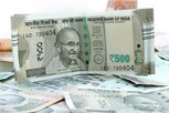 இந்தியாவின் ஜிடிபி 7. 2 சதவிகிதமாக உயர்வு...!