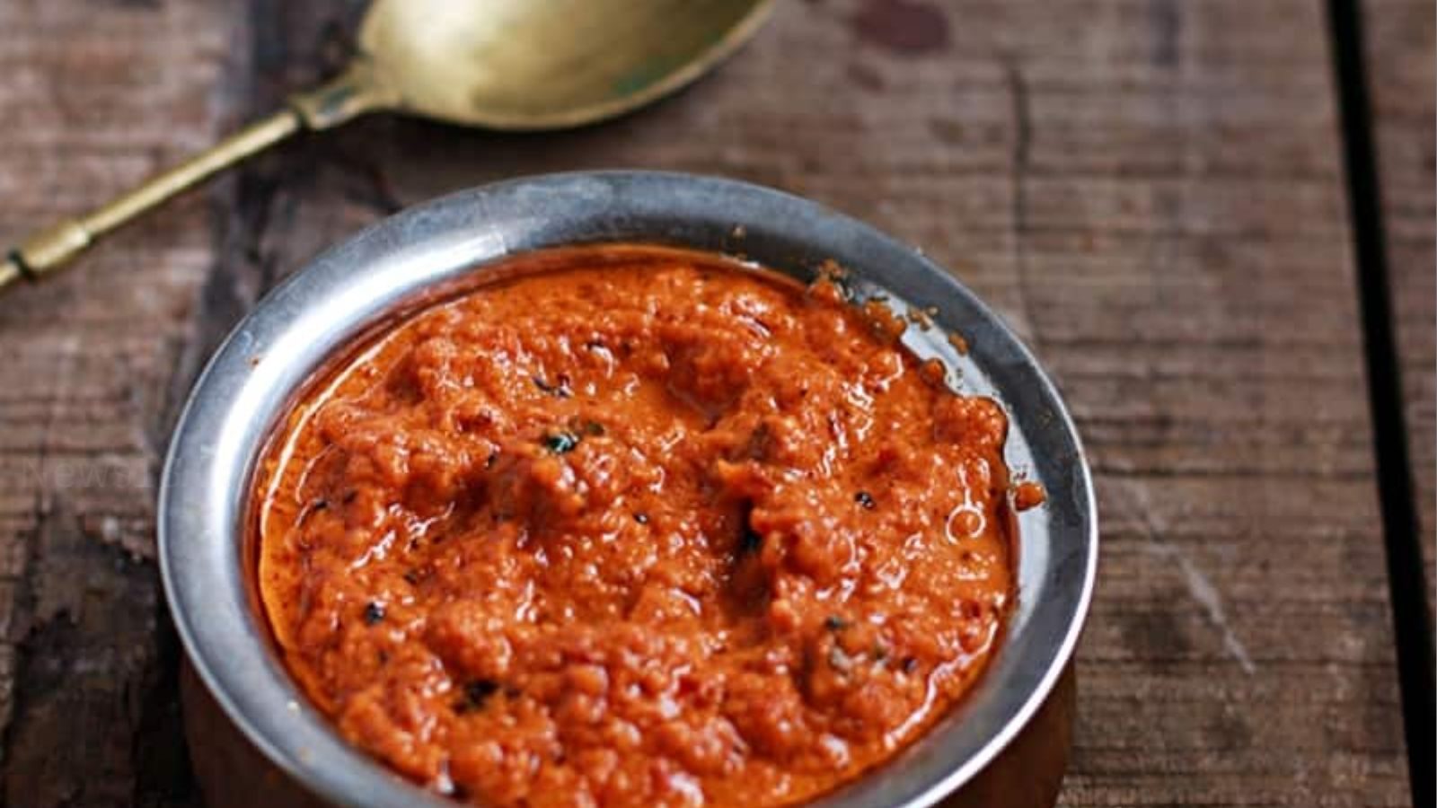 எளிமையான முறையில் நொடியில் தயாராகும் கார சட்னி செய்வது எப்படி..?