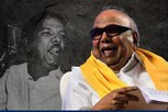 முன்னாள் முதல்வர் கருணாநிதி வாழ்வின் திருப்புமுனை திருச்சி!