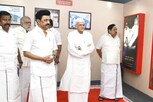 சென்னையில் உலகத்தரம் வாய்ந்த பன்னாட்டு அரங்கம்  - முதல்வர் ஸ்டாலின்