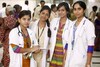 தமிழ்நாட்டில் 450 மருத்துவ இடங்கள் அதிகரிப்பு