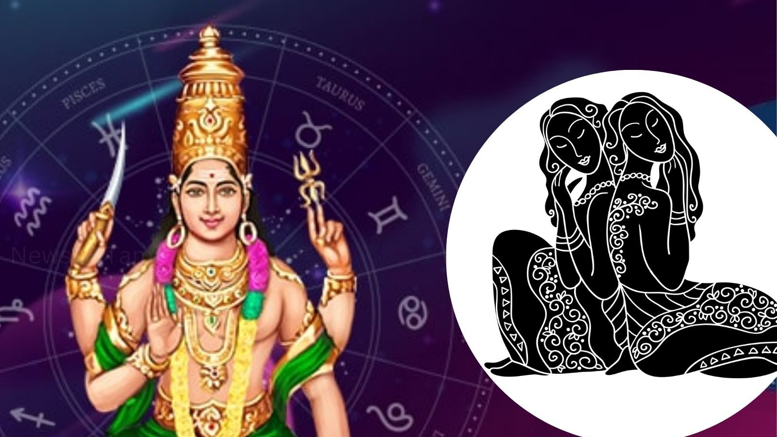 ஒரு வருடத்திற்கு பின் மிதுன ராசியில் புதன்…. இந்த 3 ராசிக்காரர்களின் தலையெழுத்து மாறும்!!