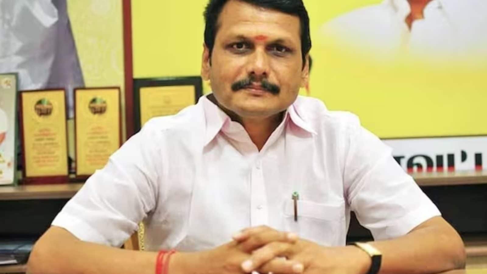 நீதிமன்றக் காவல் - செந்தில் பாலாஜி தொடர்ந்த வழக்கு தள்ளுபடி...