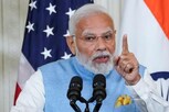 "சாதியின் பெயரால் நாட்டை பிளவுபடுத்த முயற்சி" - பிரதமர் மோடி