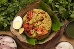 பெங்களூரு ஸ்டைல் மட்டன் தொன்னை பிரியாணி ரெசிபி..!