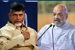சந்திரபாபு நாயுடு அமித் ஷா திடீர் சந்திப்பு.. மீண்டும் கூட்டணியா?