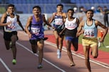 தேசிய விளையாட்டு போட்டிகள்: மாநில முதன்மை உடற்கல்வி ஆய்வாளர் சஸ்பெண்ட்