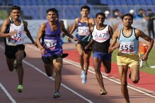 தேசிய விளையாட்டு போட்டிகள் விவகாரம் : மாநில முதன்மை உடற்கல்வி ஆய்வாளர் சஸ்பெண்ட்
