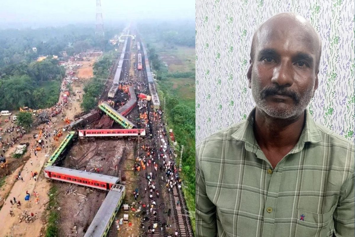 மதவெறுப்புணர்வை தூண்டும் வகையில் ட்வீட்.. பாஜக நிர்வாகி கைது