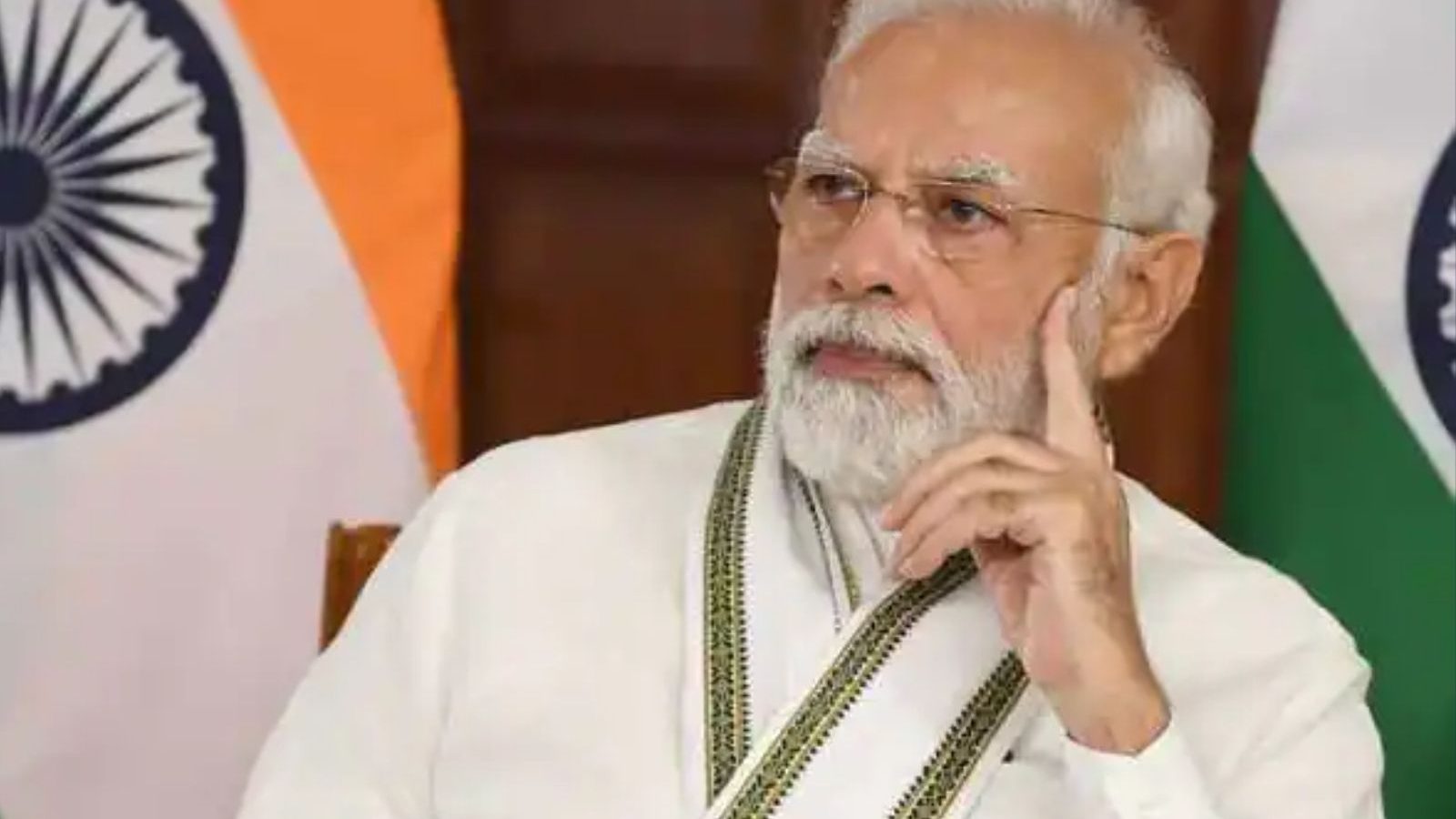 2023-ல் நம்பிக்கையில்லா தீர்மானம்... 4 ஆண்டுகளுக்கு முன்பே கணித்த பிரதமர் மோடி.. வைரலாகும் வீடியோ..!