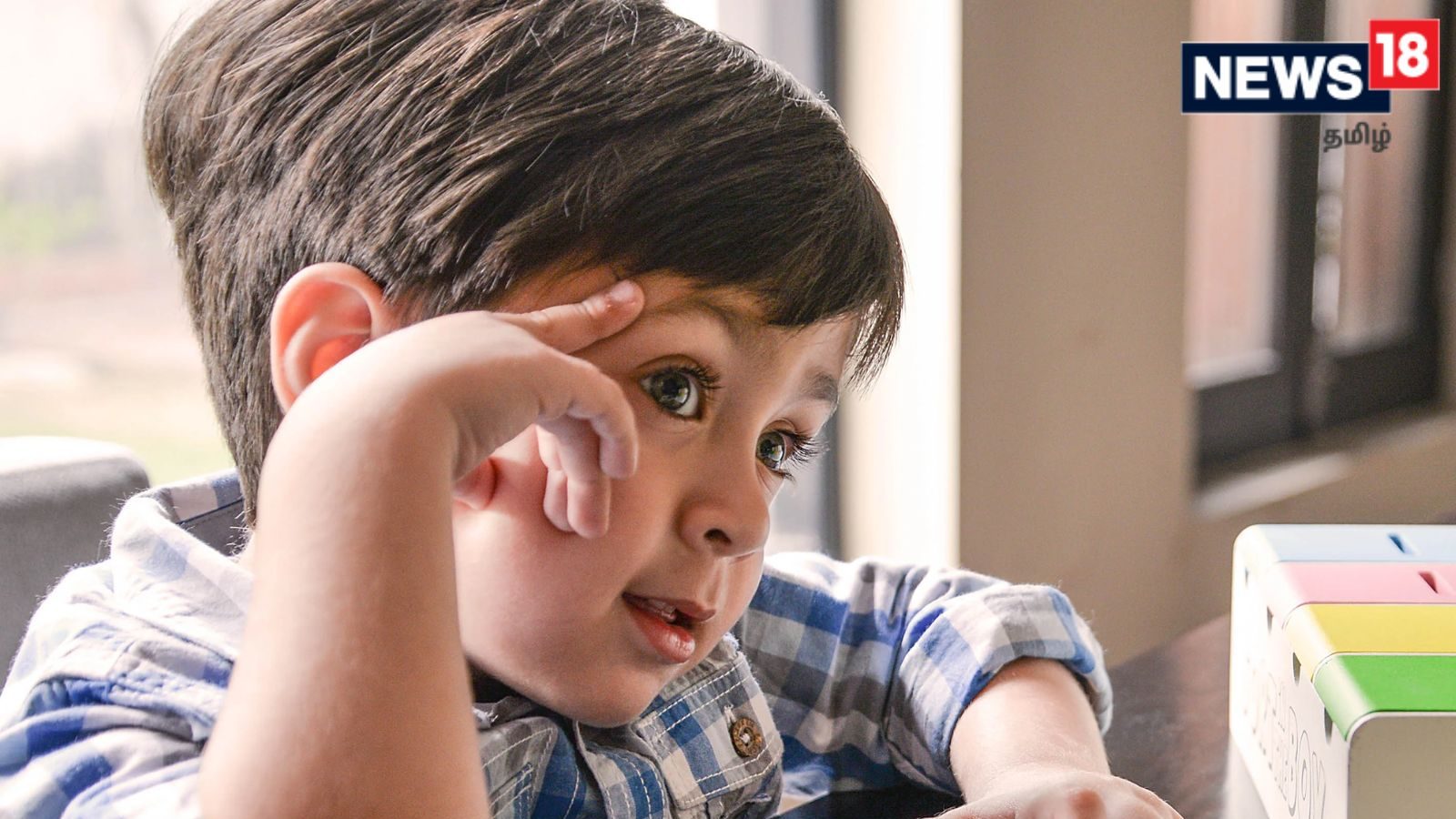 படப் புதிரின் நிபந்தனைகளை பூர்த்தி செய்யும் சரியான விடையைக் கண்டுபிடிங்க மக்களே!