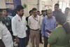 மனித உடல்கள் வரிசையாக கண்ட போது- உதயநிதி ட்வீட்