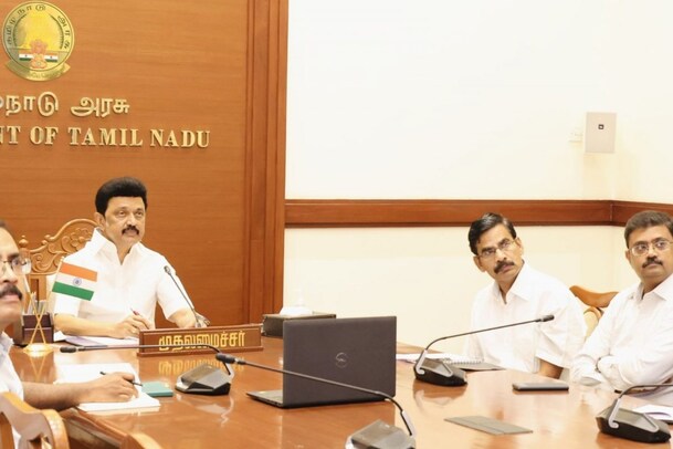 ஒடிசா ரயில் விபத்து: தமிழர்கள் நிலை என்ன? முதல்வர் சொன்ன தகவல்