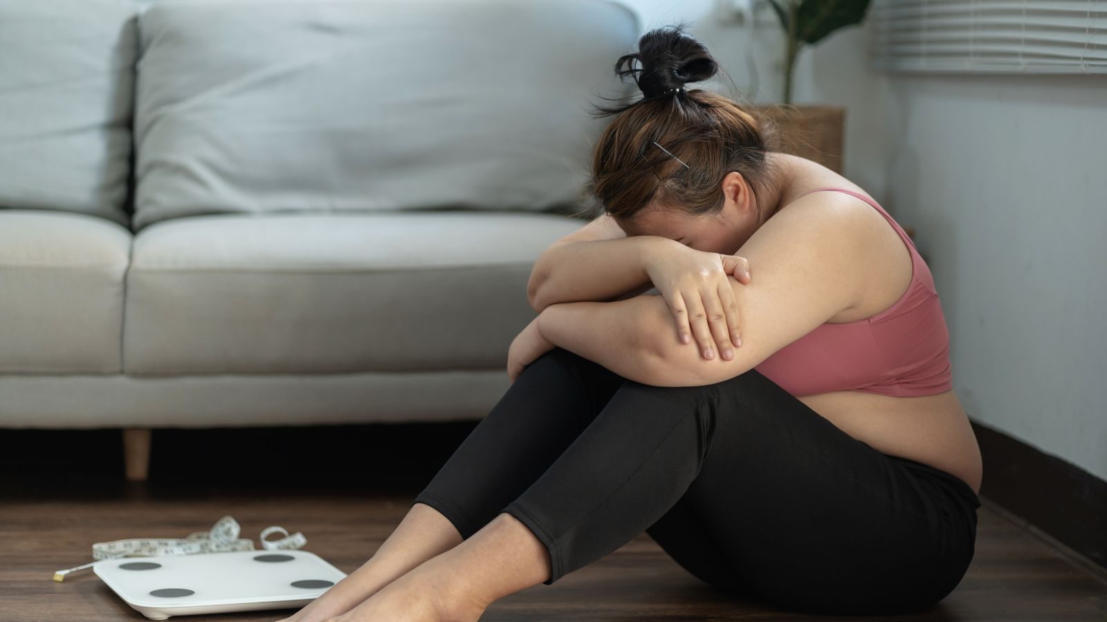 உடல் எடையை குறைக்கும் உங்கள் முயற்சிக்கு தடையாக அமையும் விஷயங்கள்..!