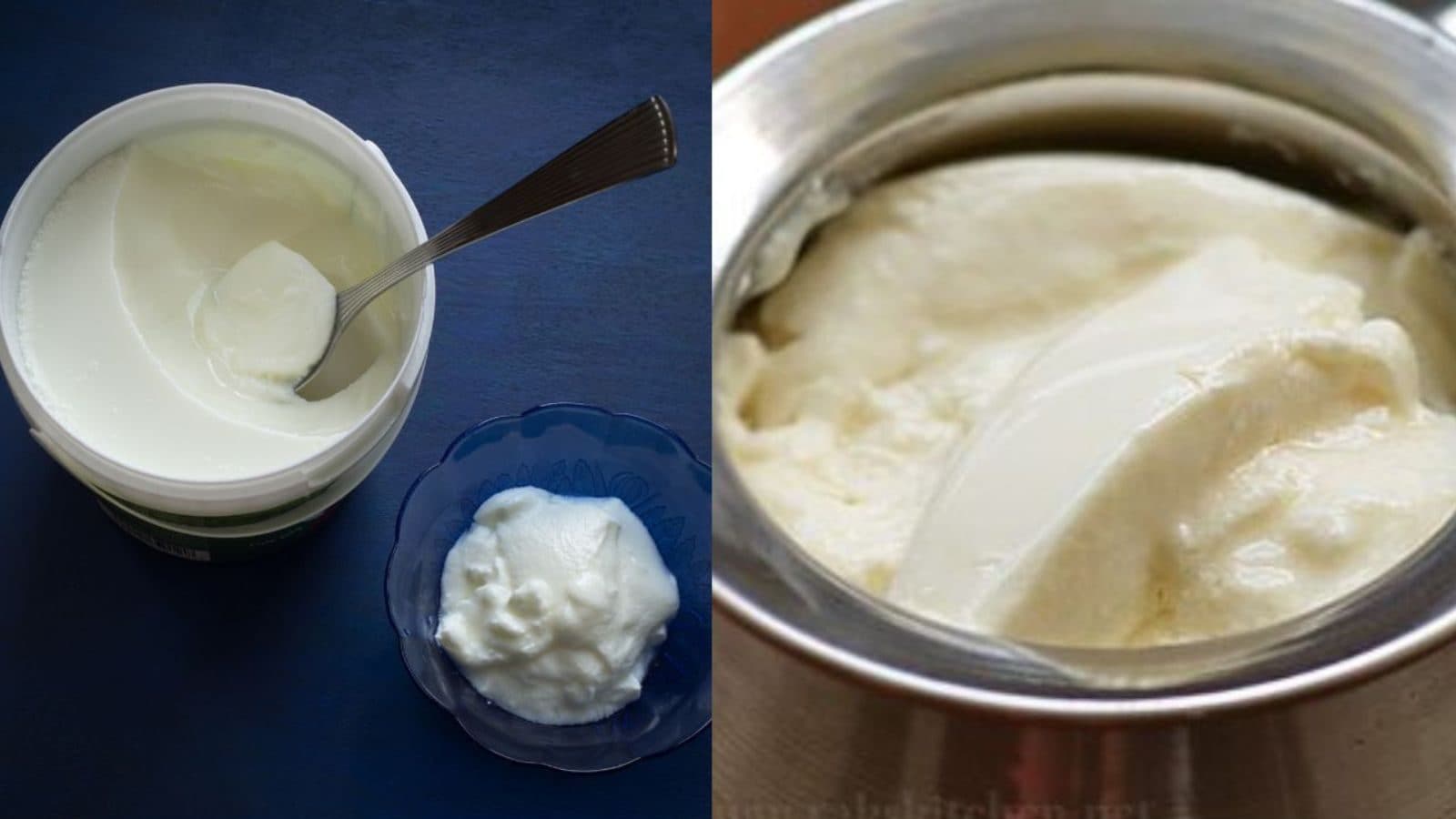 வீட்டில் உறை ஊற்றி செய்யும் தயிர் சிறந்ததா அல்லது பாக்கெட் தயிர் சிறந்ததா..? நிபுணரின் பதில்..!