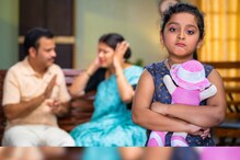 திருமண உறவில் சிக்கல், அப்பா- குழந்தைகள் உறவை எப்படி பாதிக்கிறது.?