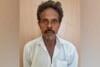 8 வயது சிறுமிக்கு பாலியல் தொல்லை- 56 வயது முதியவர் கைது...
