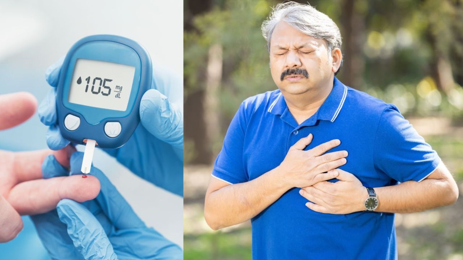 சர்க்கரை நோயாளிகளே உஷார்.. அச்சுறுத்தும் கோடையில் கவனம்.. நிபுணர்களின் எச்சரிக்கை!