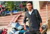காதலியை கத்தியால் வெட்டிவிட்டு தற்கொலை செய்துகொண்ட காதலன்