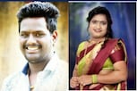 திருமணமான ஒரே மாதத்தில் கணவனை தீர்த்துக்கட்டிய இளம்பெண்..