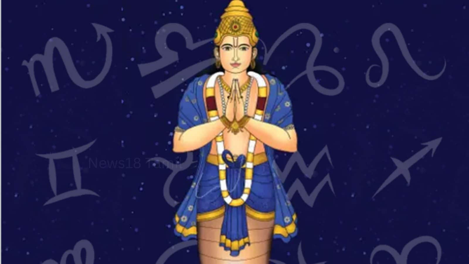 ராகு தோஷம் நீங்க வேண்டுமா? அப்போ சோமாவதி அமாவாசையில் இந்த பரிகாரங்களை செய்யுங்கள்...!