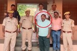 மாணவிகளுக்கு பாலியல் வன்கொடுமை.. போக்சோ வழக்கில் முதல்வர் கைது!